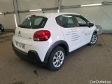  Citroen  C3 SOCIETE BLUEHDI 100 S&S BVM6 FEEL BUSINESS R  2 #23