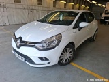  Renault  Clio SOCIETE DCI 75 ENERGY E6C AIR MEDIANAV  4 