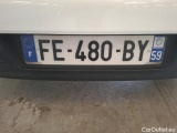  Renault  Clio SOCIETE DCI 75 ENERGY E6C AIR MEDIANAV  4 #4