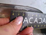  Renault  Clio SOCIETE DCI 75 ENERGY E6C AIR MEDIANAV  4 #54