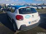  Citroen  C3 SOCIETE BLUEHDI 100 S&S BVM FEEL BUSINESS R  5 #7
