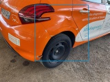  Peugeot  208 AFFAIRE BLUEHDI 100 S&S BVM5 PREMIUM PACK  6 