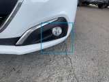  Peugeot  208 AFFAIRE BLUEHDI 100 S&S BVM5 PREMIUM PACK  6 #7