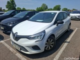  Renault  Clio SOCIETE BLUE DCI 85 AIR  7 