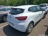 Renault  Clio SOCIETE BLUE DCI 85 AIR  7 #2