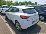  Renault  Clio SOCIETE BLUE DCI 85 AIR  7 #7