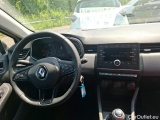  Renault  Clio SOCIETE BLUE DCI 85 AIR  7 #8