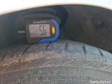  Renault  Clio SOCIETE BLUE DCI 85 AIR  7 #19