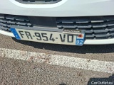  Renault  Clio SOCIETE BLUE DCI 85 AIR  7 #28
