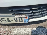  Renault  Clio SOCIETE BLUE DCI 85 AIR  7 #29