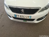  Peugeot  308 AFFAIRE BLUEHDI 130 S&S BVM6 PREMIUM PACK  8 #35