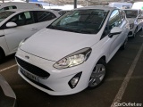  Ford  Fiesta AFFAIRES 1.0 ECOBOOST 125 CH MHEV S&S BVM6 TREND  9 