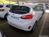  Ford  Fiesta AFFAIRES 1.0 ECOBOOST 125 CH MHEV S&S BVM6 TREND  9 #2