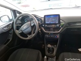  Ford  Fiesta AFFAIRES 1.0 ECOBOOST 125 CH MHEV S&S BVM6 TREND  9 #8