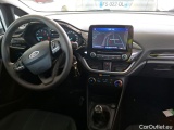  Ford  Fiesta AFFAIRES 1.0 ECOBOOST 125 CH MHEV S&S BVM6 TREND  9 #12