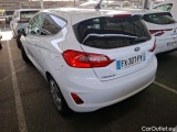  Ford  Fiesta AFFAIRES 1.0 ECOBOOST 125 CH MHEV S&S BVM6 TREND  9 #43