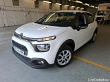  Citroen  C3 SOCIETE BLUEHDI 100 S&S BVM6 FEEL  11 
