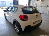  Citroen  C3 SOCIETE BLUEHDI 100 S&S BVM6 FEEL  11 #7