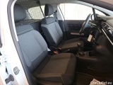  Citroen  C3 SOCIETE BLUEHDI 100 S&S BVM6 FEEL  11 #10