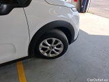  Citroen  C3 SOCIETE BLUEHDI 100 S&S BVM6 FEEL  11 #25