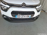  Citroen  C3 SOCIETE BLUEHDI 100 S&S BVM6 FEEL  11 #35