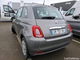  Fiat  500 1.0 70 CH HYBRIDE BSG S/S  15 #4