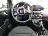  Fiat  500 1.0 70 CH HYBRIDE BSG S/S  15 #16