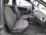  Fiat  500 1.0 70 CH HYBRIDE BSG S/S  15 #19