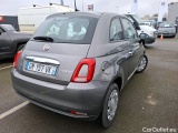  Fiat  500 1.0 70 CH HYBRIDE BSG S/S  15 #20