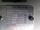  Fiat  500 1.0 70 CH HYBRIDE BSG S/S  15 #21