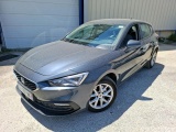  Seat  Leon 2.0 TDI 115 BVM6 STYLE BUSINESS  16 