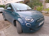  Fiat  500 E 118 CH ICÔNE  19 
