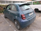  Fiat  500 E 118 CH ICÔNE  19 #3