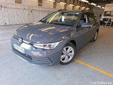  Volkswagen  Golf  SW 1.0 TSI OPF 110 BVM6 LIFE BUSINESS  21 