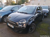  Fiat  500 E 118 CH ICÔNE  23 