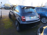  Fiat  500 E 118 CH ICÔNE  23 #4
