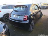  Fiat  500 E 118 CH ICÔNE  23 #16
