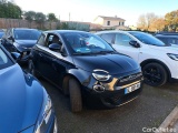  Fiat  500 E 118 CH ICÔNE  23 #17