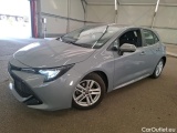  Toyota  Corolla PRO HYBRIDE 122H DYNAMIC BUSINESS + PROGRAMME BEYOND ZERO ACADEMY  25 