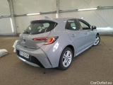  Toyota  Corolla PRO HYBRIDE 122H DYNAMIC BUSINESS + PROGRAMME BEYOND ZERO ACADEMY  25 #2