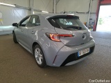  Toyota  Corolla PRO HYBRIDE 122H DYNAMIC BUSINESS + PROGRAMME BEYOND ZERO ACADEMY  25 #7