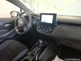 Toyota  Corolla PRO HYBRIDE 122H DYNAMIC BUSINESS + PROGRAMME BEYOND ZERO ACADEMY  25 #8