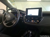  Toyota  Corolla PRO HYBRIDE 122H DYNAMIC BUSINESS + PROGRAMME BEYOND ZERO ACADEMY  25 #12