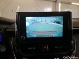  Toyota  Corolla PRO HYBRIDE 122H DYNAMIC BUSINESS + PROGRAMME BEYOND ZERO ACADEMY  25 #17