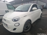  Fiat  500 E 118 CH ICÔNE  27 #2