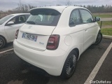  Fiat  500 E 118 CH ICÔNE  27 #4