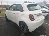  Fiat  500 E 118 CH ICÔNE  27 #8