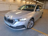  Skoda  Octavia COMBI 2.0 TDI 150 CH DSG7 BUSINESS  28 
