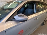  Skoda  Octavia COMBI 2.0 TDI 150 CH DSG7 BUSINESS  28 #9