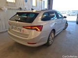  Skoda  Octavia COMBI 2.0 TDI 150 CH DSG7 BUSINESS  28 #27